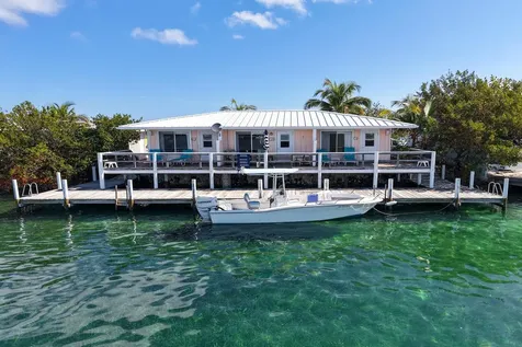 Coral Bay Villa Abaco BS