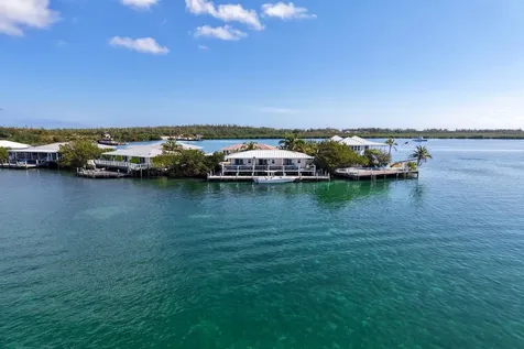 Coral Bay Villa Abaco BS