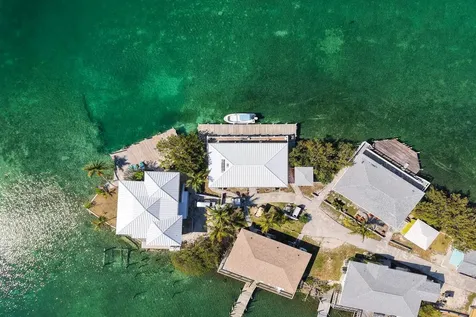 Coral Bay Villa Abaco BS