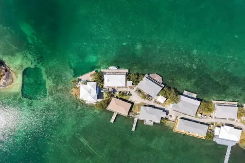 Coral Bay Villa Abaco BS