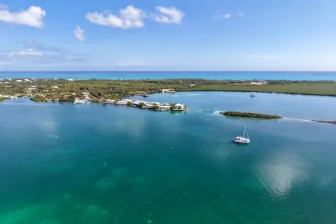 Coral Bay Villa Abaco BS