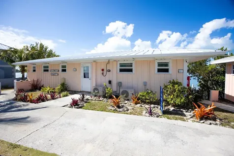 Coral Bay Villa Abaco BS