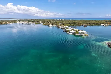 Coral Bay Villa Abaco BS