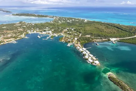 Coral Bay Villa Abaco BS