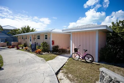 Coral Bay Villa Abaco BS