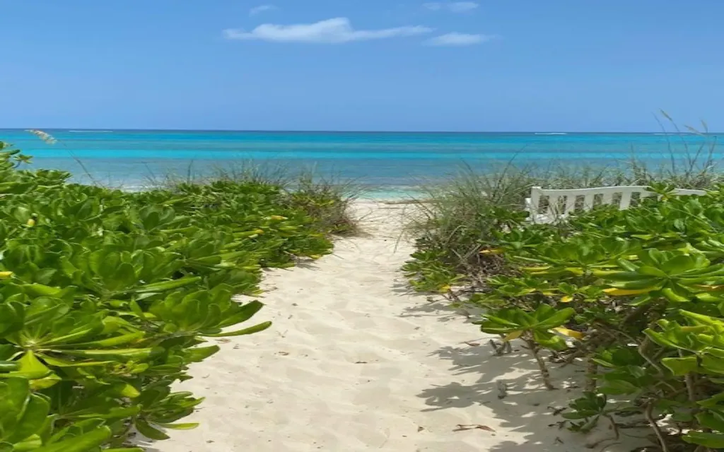 Love Beach Colony East New Providence Paradise Island BS