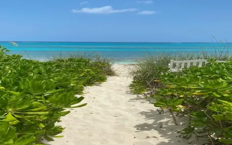 Love Beach Colony East New Providence Paradise Island BS
