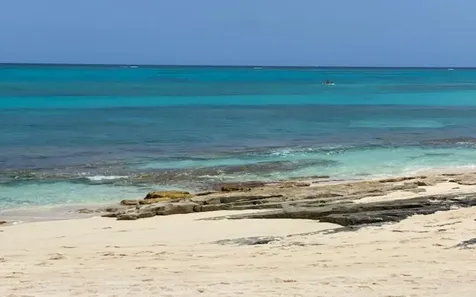 Love Beach Colony East New Providence Paradise Island BS