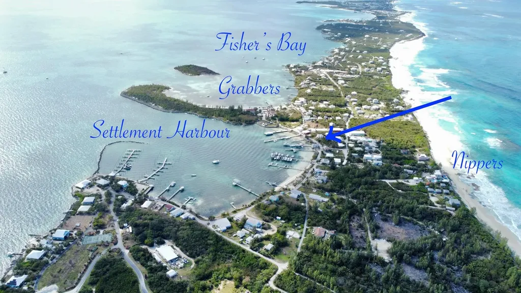 Settlement Vista 0 Abaco BS