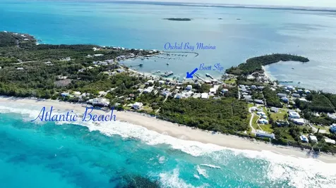 Settlement Vista 0 Abaco BS