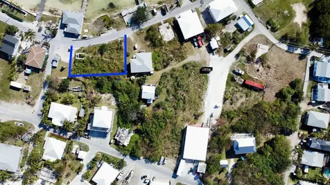 Settlement Vista 0 Abaco BS