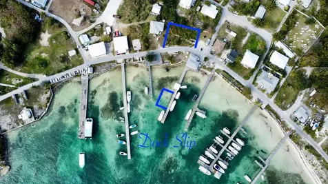 Settlement Vista 0 Abaco BS