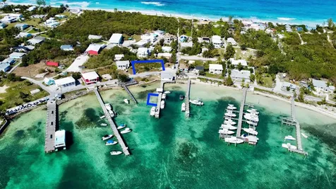 Settlement Vista 0 Abaco BS