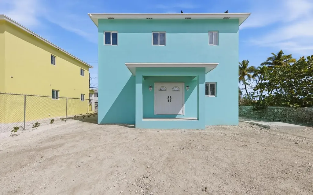 Lot B Eastern Road Rental New Providence Paradise Island BS