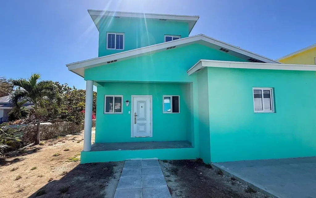 Lot B Eastern Road Rental New Providence Paradise Island BS