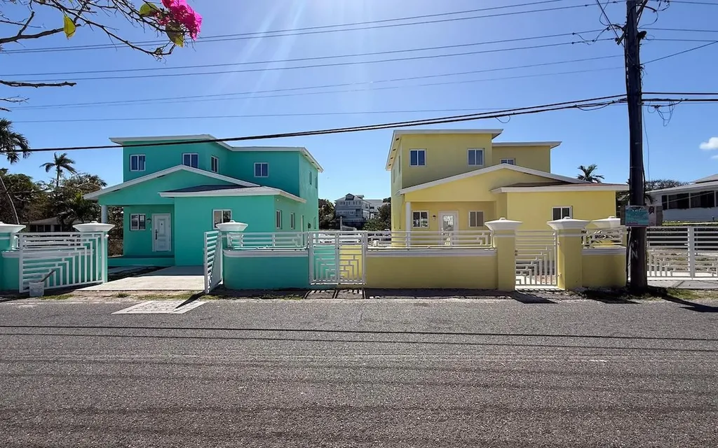 Lot B Eastern Road Rental New Providence Paradise Island BS