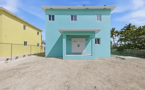 Lot B Eastern Road Rental New Providence Paradise Island BS