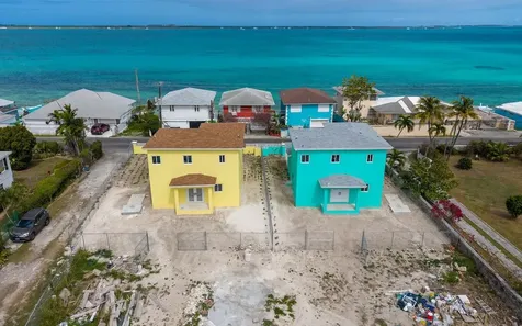 Lot B Eastern Road Rental New Providence Paradise Island BS