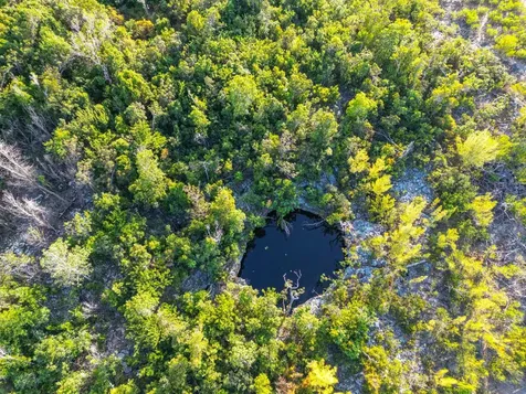 Great Cistern Acreage Abaco BS