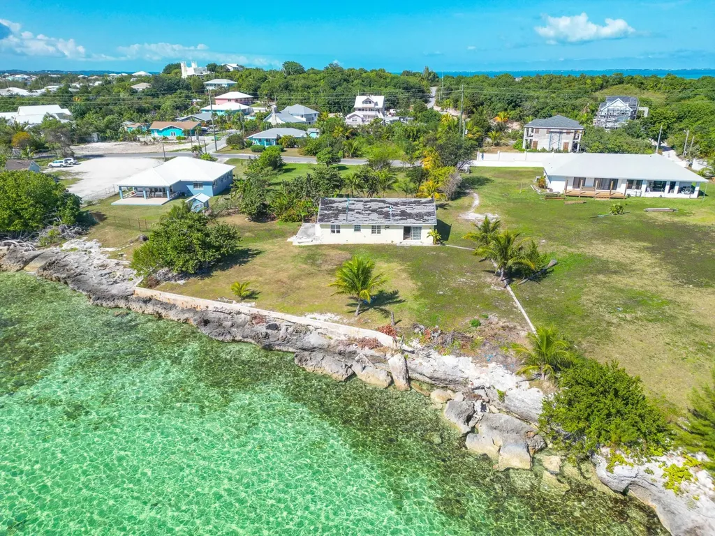 High Rocks Abaco BS