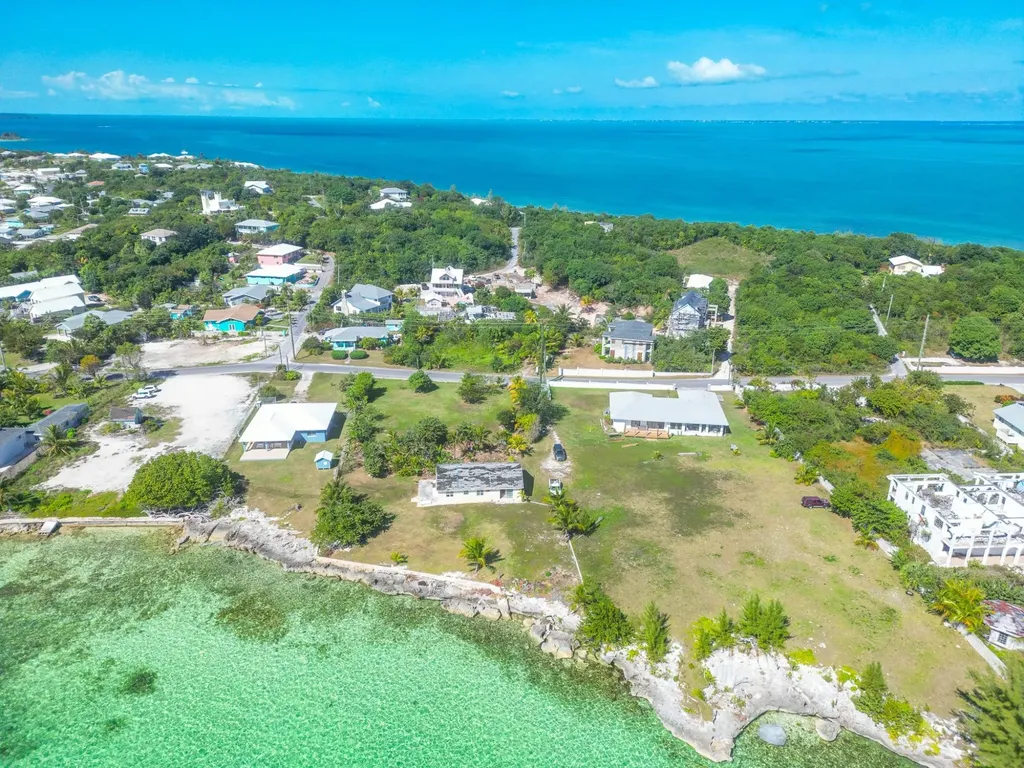 High Rocks Abaco BS