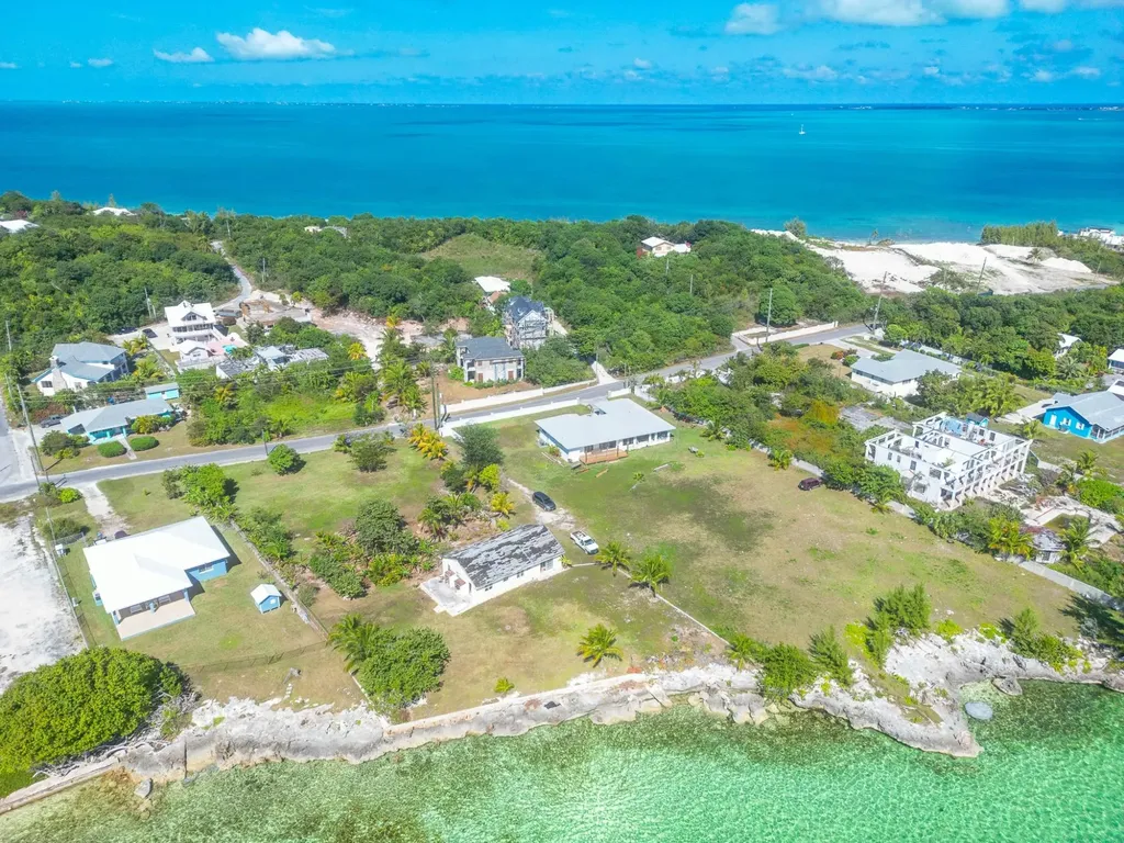 High Rocks Abaco BS