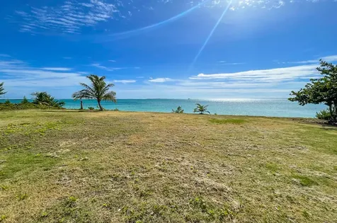 High Rocks Abaco BS