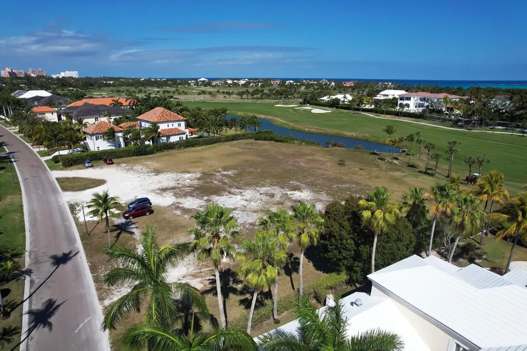 Harbour's Way New Providence Paradise Island BS