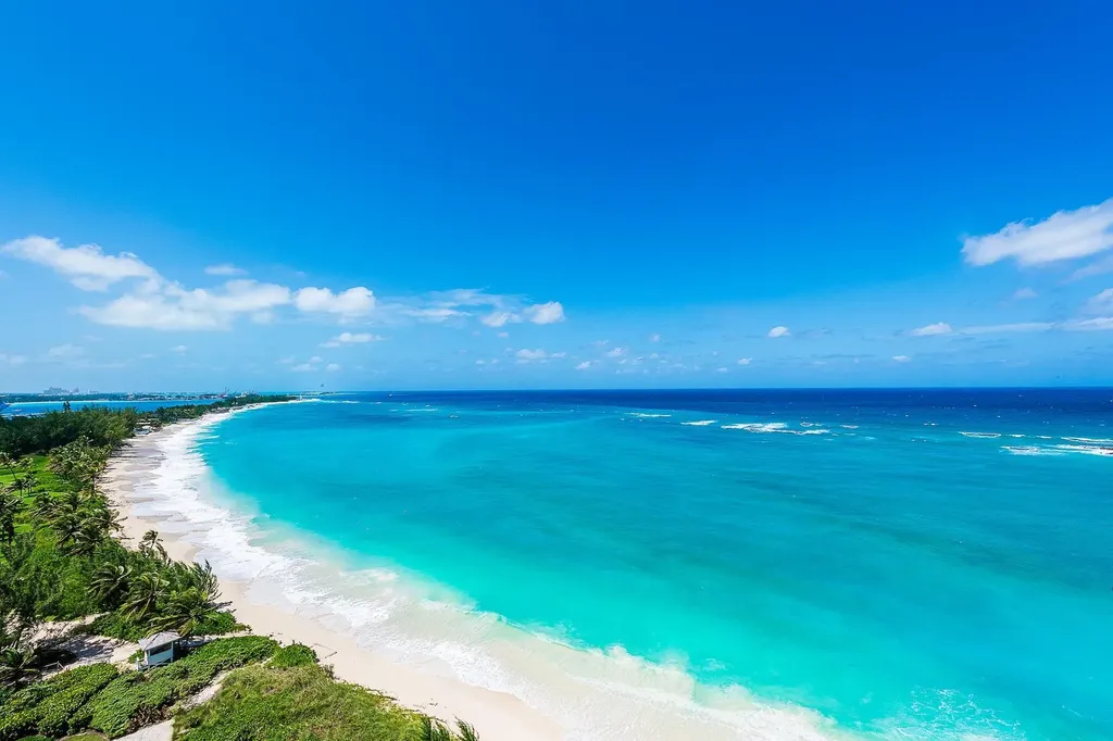 The Reef At Atlantis New Providence Paradise Island BS