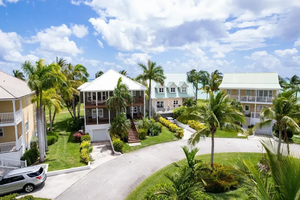 Shoreline Development 54 Grand Bahama Freeport BS