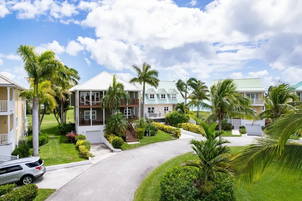 Shoreline Development 54 Grand Bahama Freeport BS