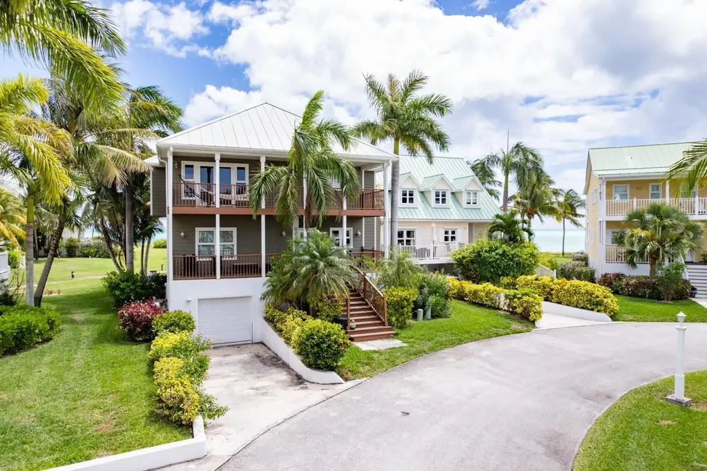 Shoreline Development 54 Grand Bahama Freeport BS