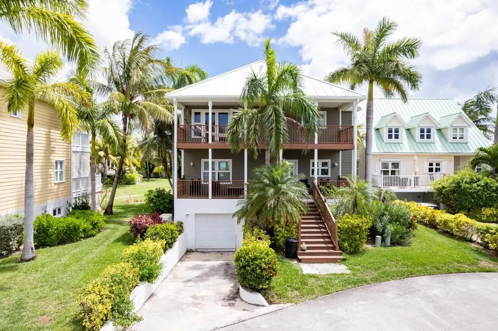 Shoreline Development 54 Grand Bahama Freeport BS