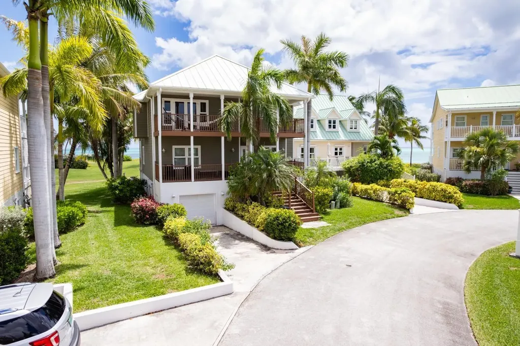 Shoreline Development 54 Grand Bahama Freeport BS