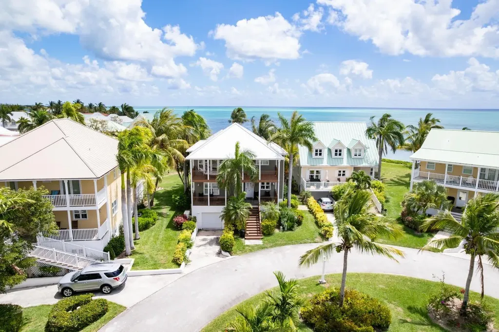 Shoreline Development 54 Grand Bahama Freeport BS