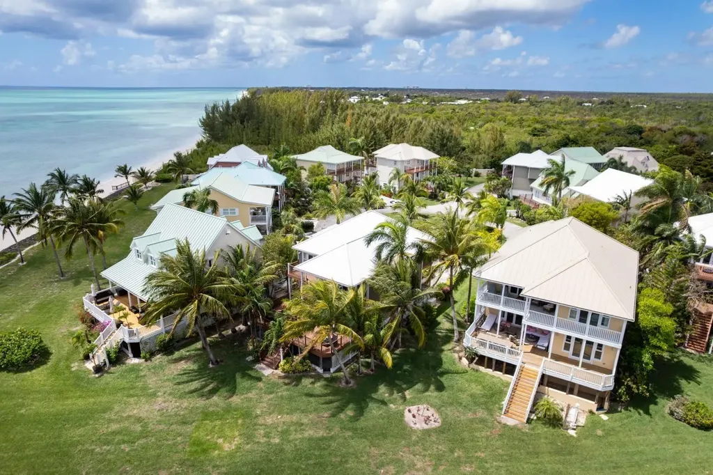 Shoreline Development 54 Grand Bahama Freeport BS
