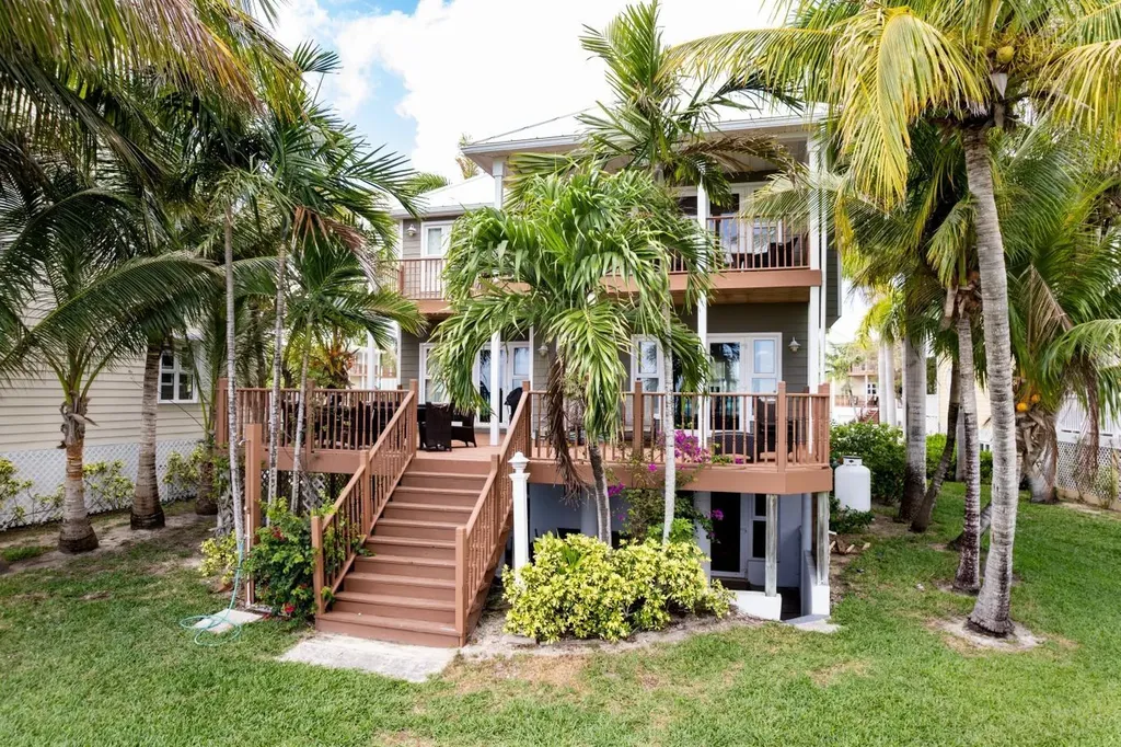 Shoreline Development 54 Grand Bahama Freeport BS