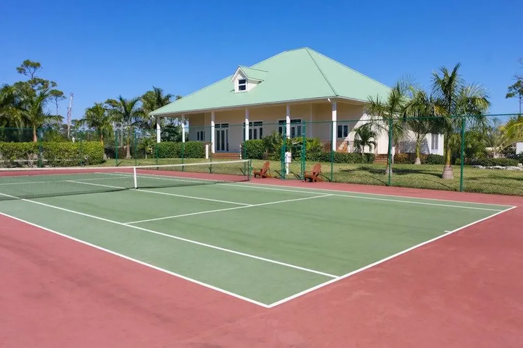 Shoreline Development 54 Grand Bahama Freeport BS