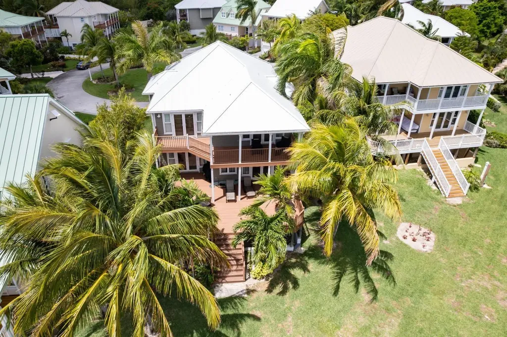 Shoreline Development 54 Grand Bahama Freeport BS