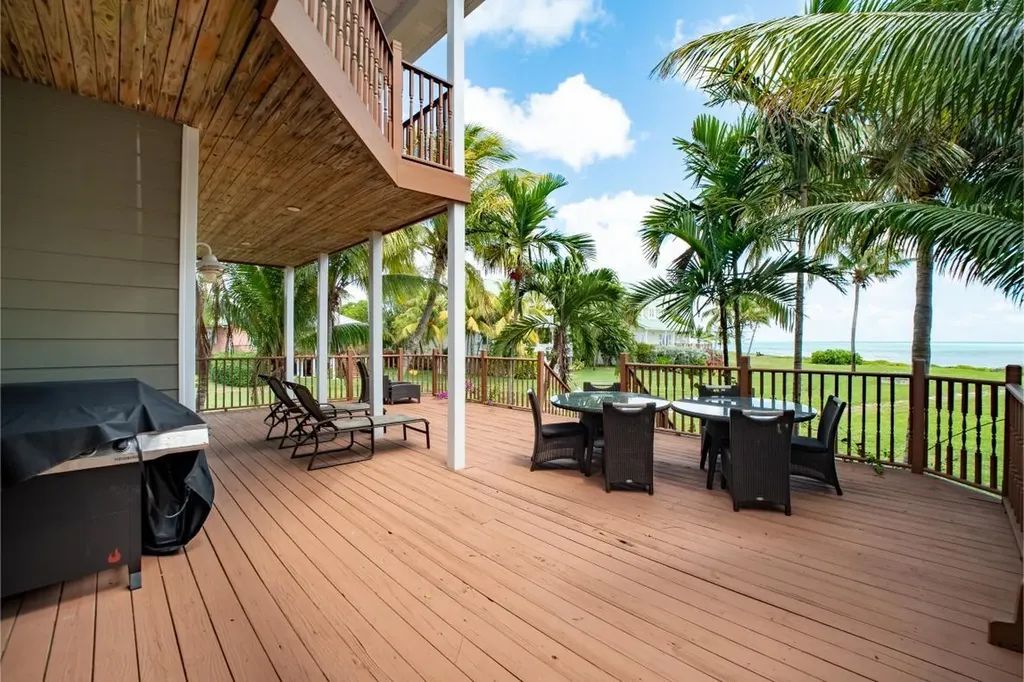 Shoreline Development 54 Grand Bahama Freeport BS