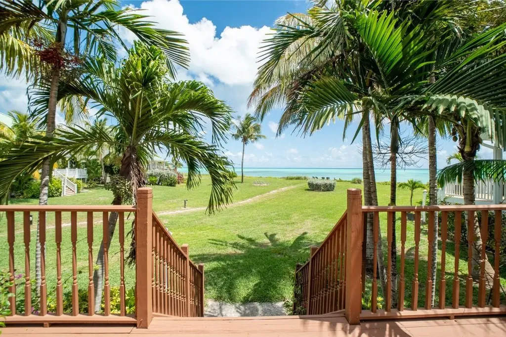 Shoreline Development 54 Grand Bahama Freeport BS
