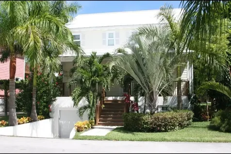 Shoreline Development 54 Grand Bahama Freeport BS
