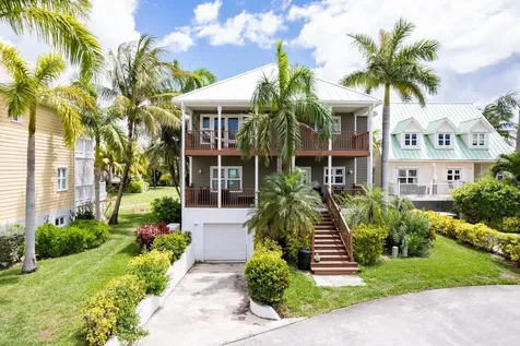Shoreline Development 54 Grand Bahama Freeport BS