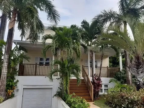 Shoreline Development 54 Grand Bahama Freeport BS