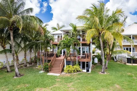 Shoreline Development 54 Grand Bahama Freeport BS
