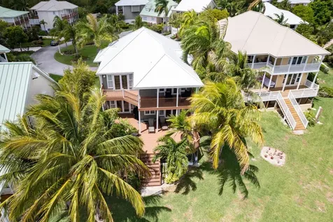 Shoreline Development 54 Grand Bahama Freeport BS