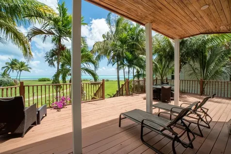Shoreline Development 54 Grand Bahama Freeport BS