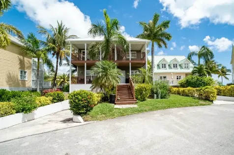 Shoreline Development 54 Grand Bahama Freeport BS