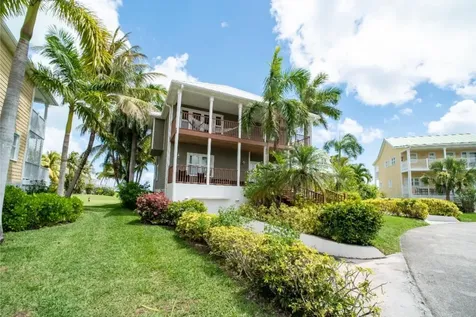 Shoreline Development 54 Grand Bahama Freeport BS