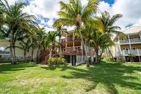 Shoreline Development 54 Grand Bahama Freeport BS